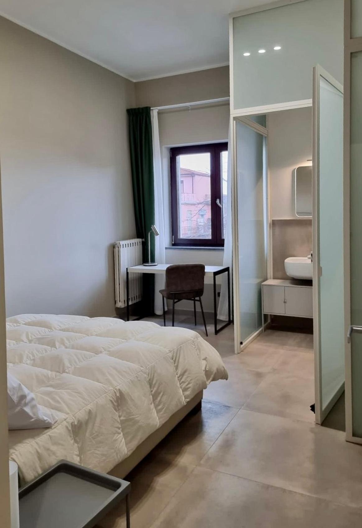 Hotel A Casa Nostra CTA Zimmer foto